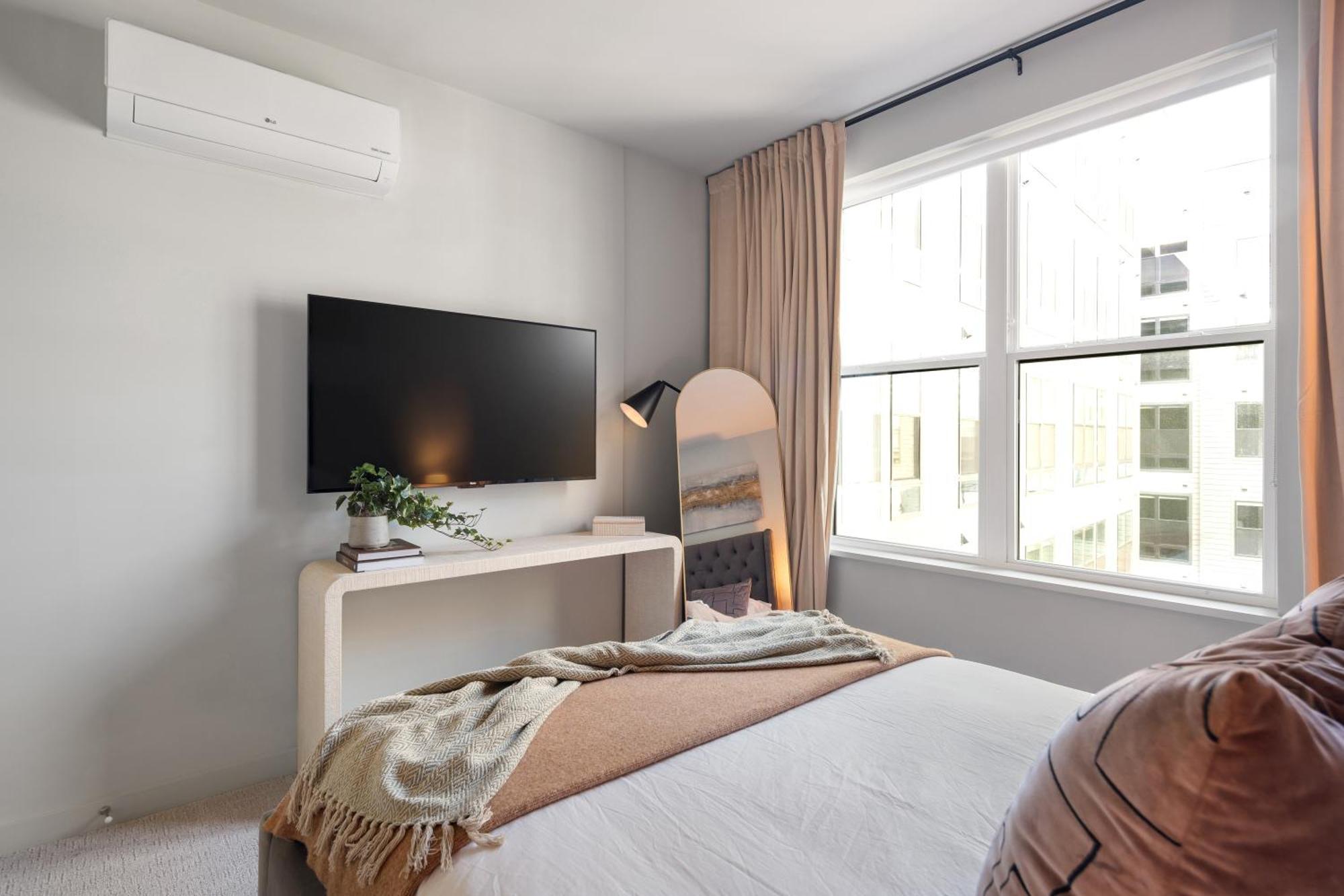 Luxury Apartments By Hyatus At The Asher Стэмфорд Экстерьер фото